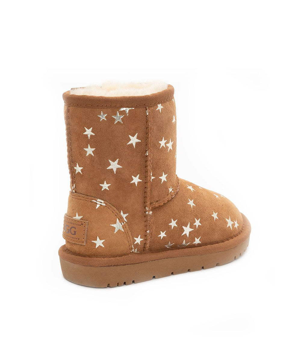 Bottes UGG Star Classic pour Enfants