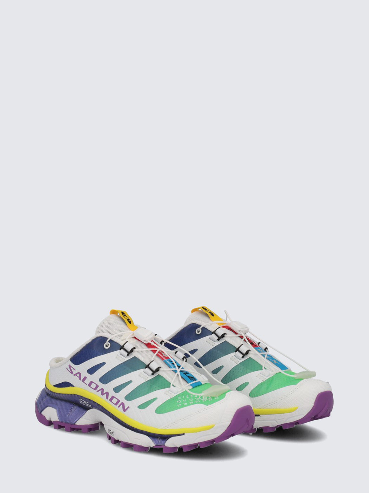 Salomon X Maison Margiela MM6 Spectrum