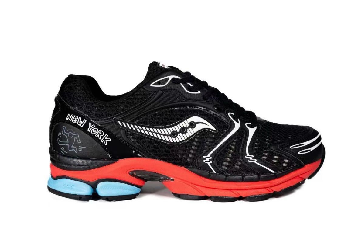 Saucony Progrid Triumph 4 « New York »