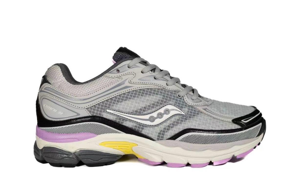 Saucony Progrid Omni 9 Nova Motion