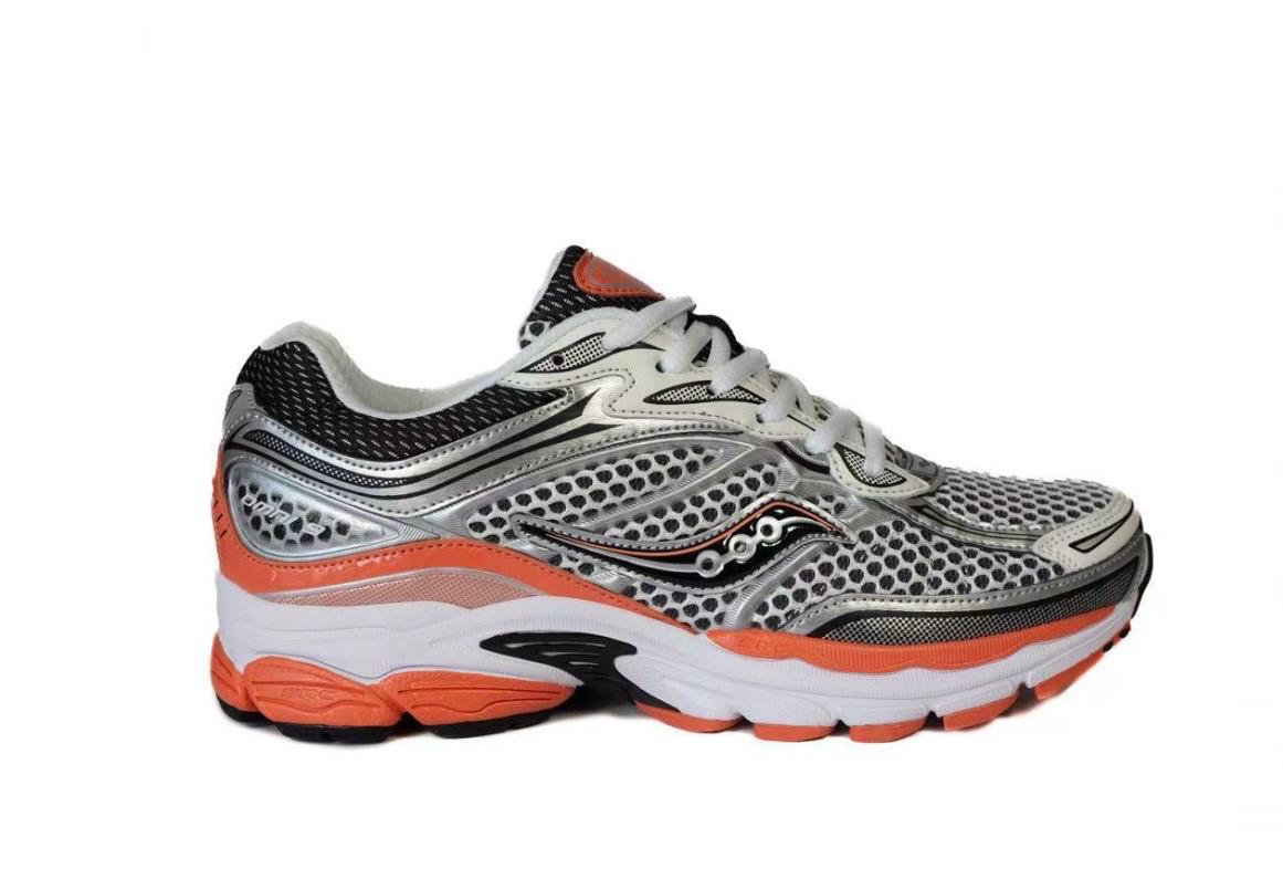 Saucony Progrid Omni 9 Steel Spark
