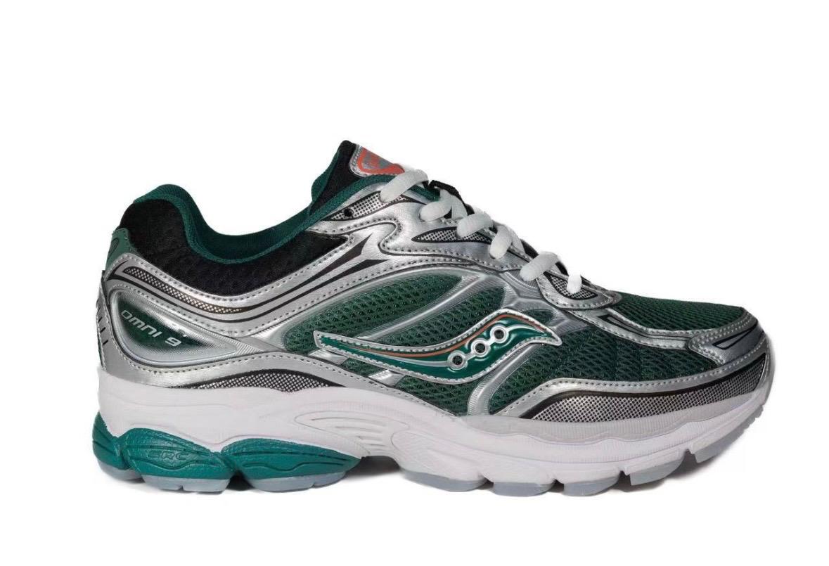 Saucony Progrid Omni 9 Aqua Stride