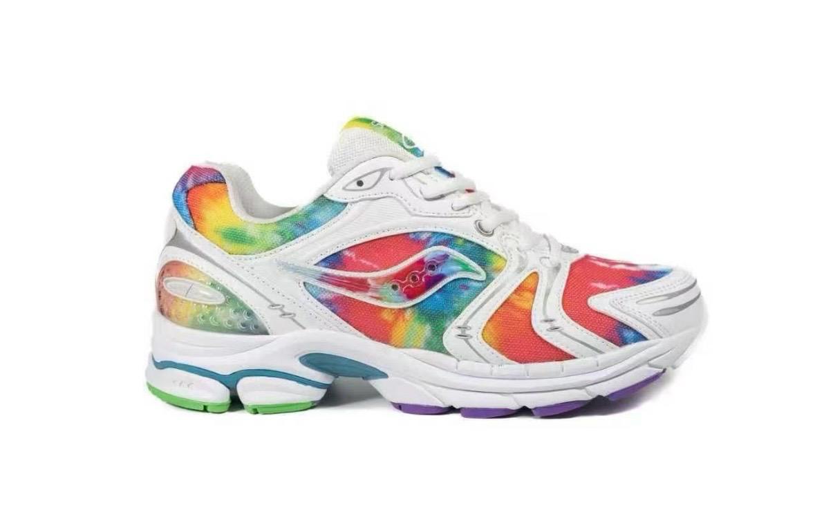 Saucony Progrid Omni 9 Prisme