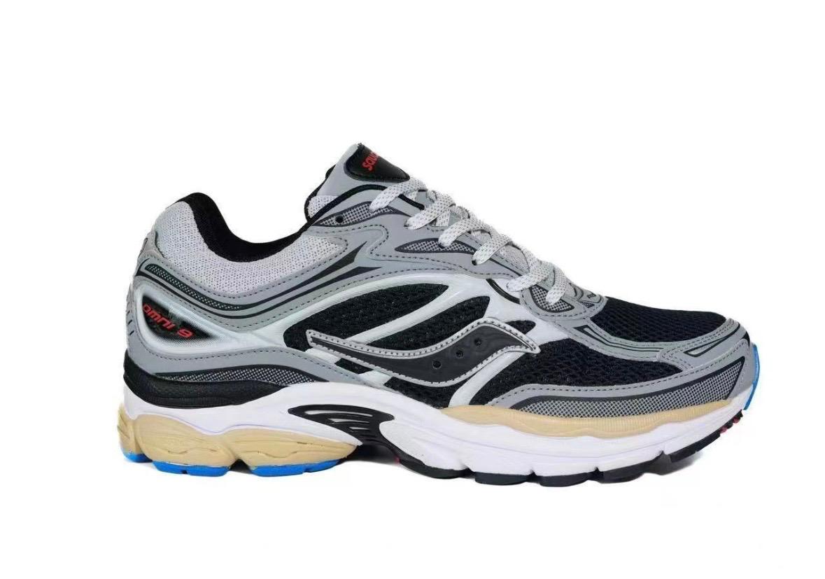 Saucony Progrid Omni 9 Hybrid