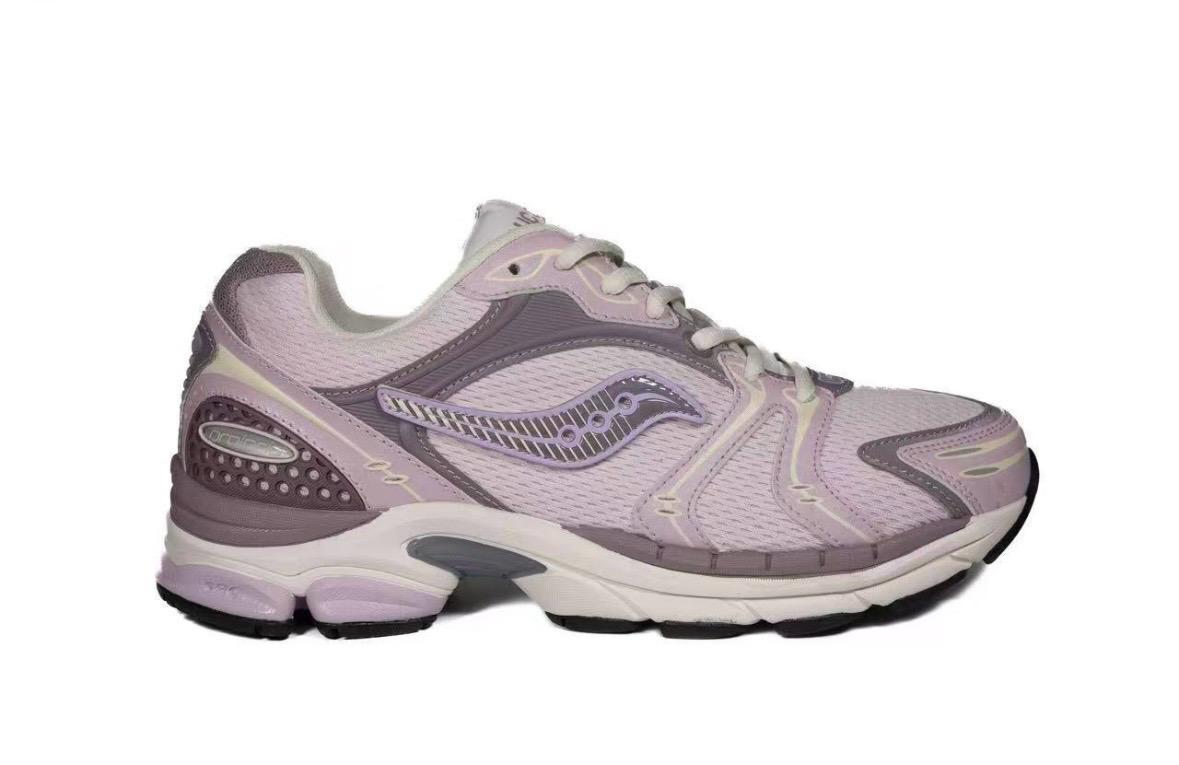 Saucony Progrid Omni 9 Violetta