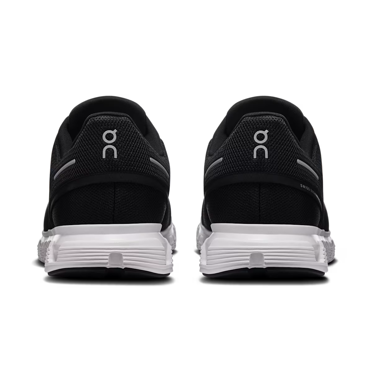 Cloud 6 - Black White