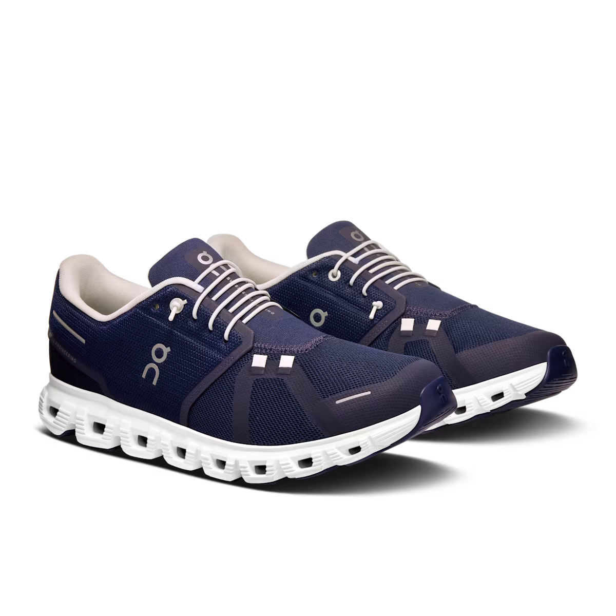 Cloud 6 - Midnight White