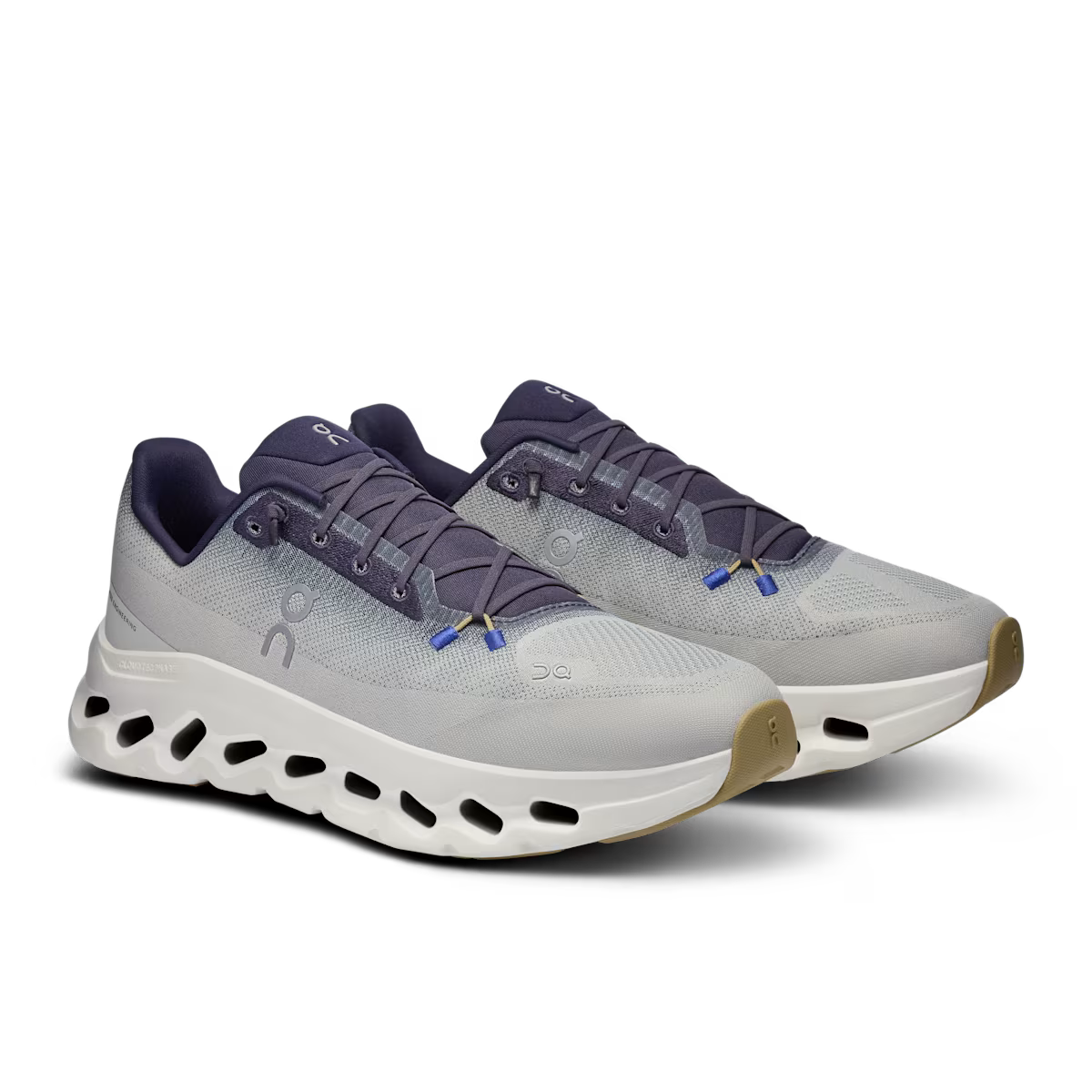 Cloudtilt - Ivoire de Minuit