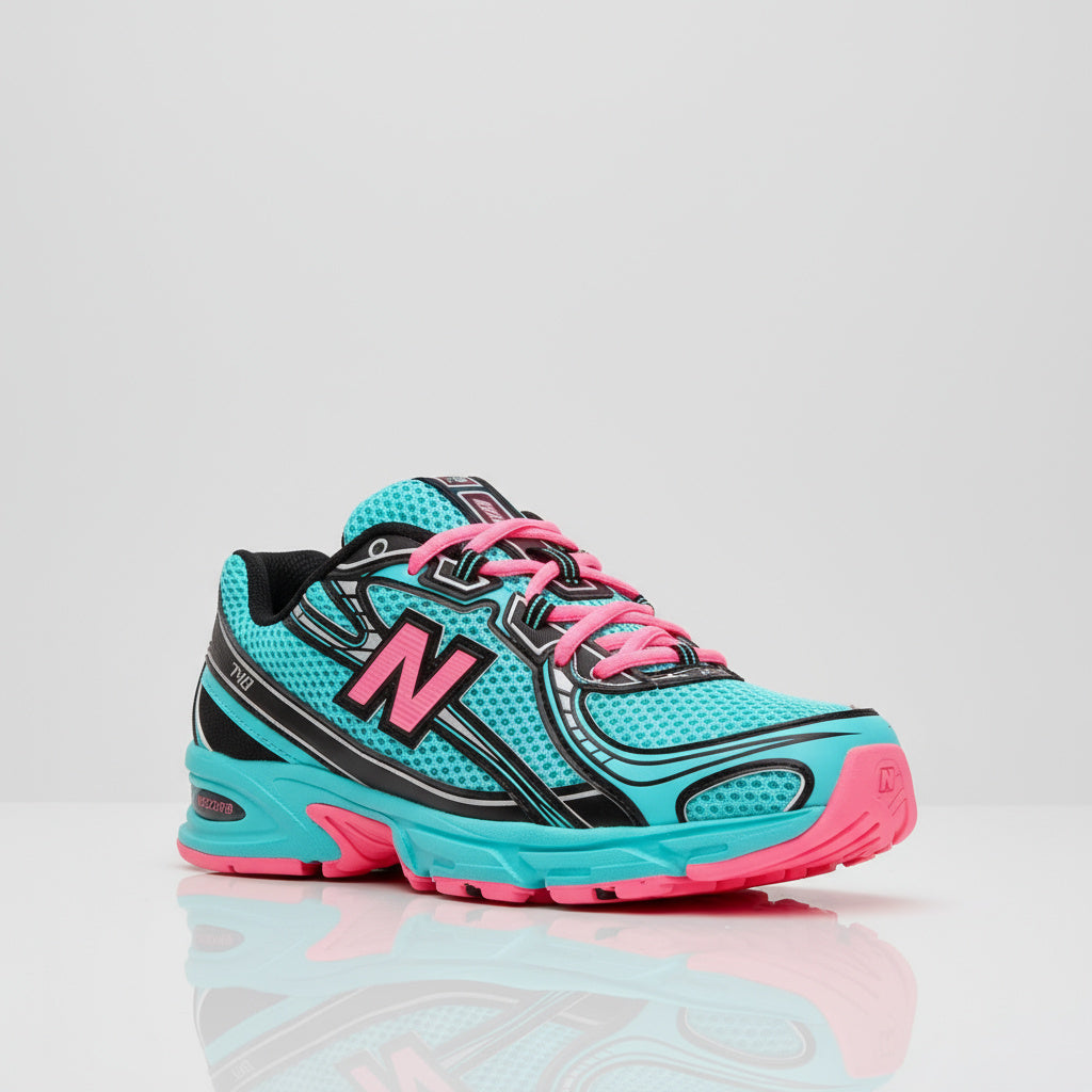 New Balance 740 south beach