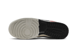 Nike Dunk Low Chicago Split