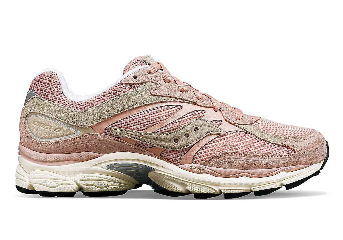 Saucony Progrid Omni 9 Premium Pink Beige