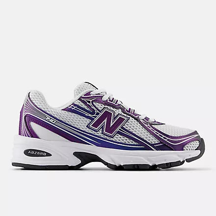 New Balance 740 Concord Grape