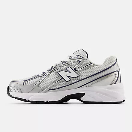 New Balance 740 Shadow Grey