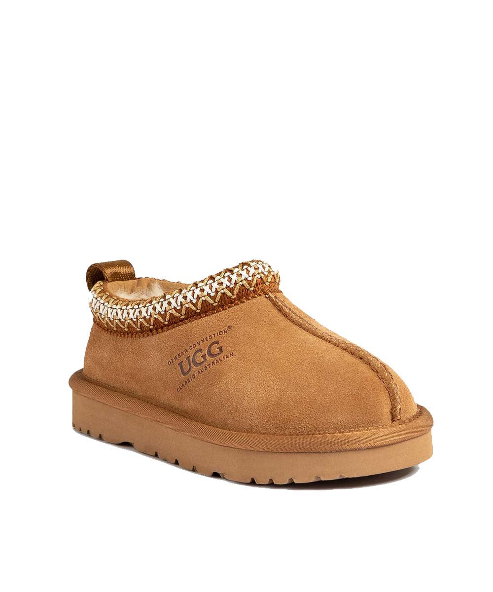 Mocassin UGG Tassy pour Enfants