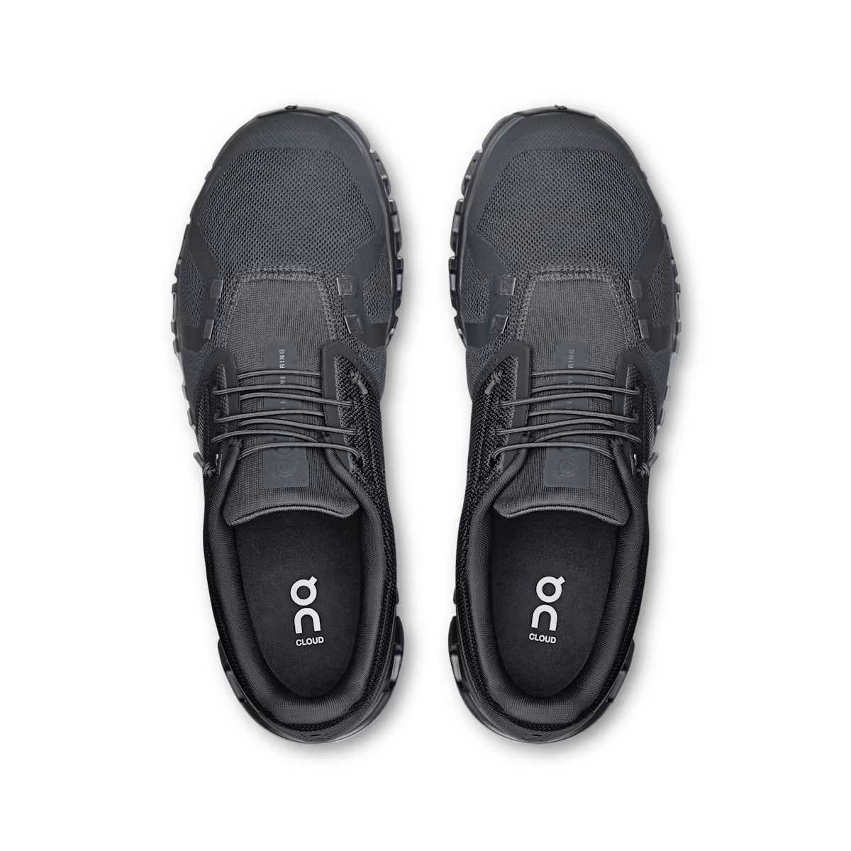 Cloud 6 - Black Eclipse