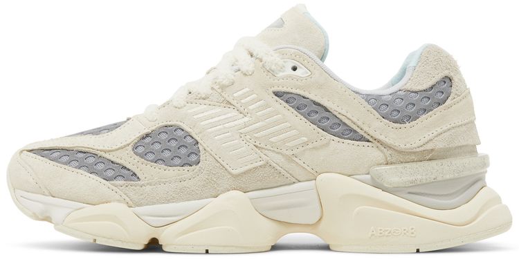 New balance 9060 "bricks & Wood"