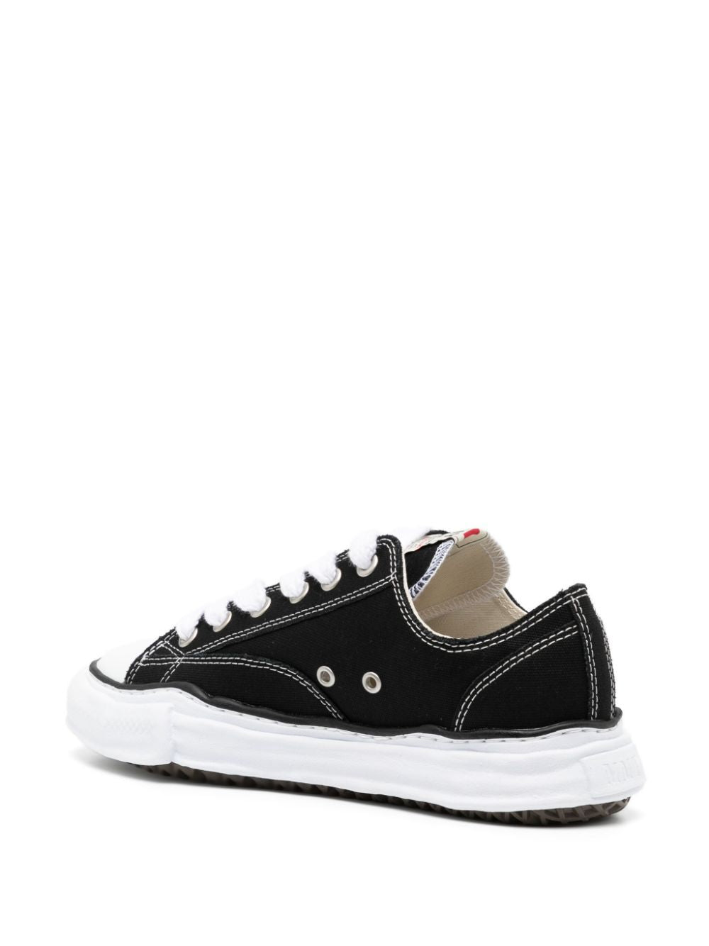 Maison MIHARA YASUHIRO Noire
