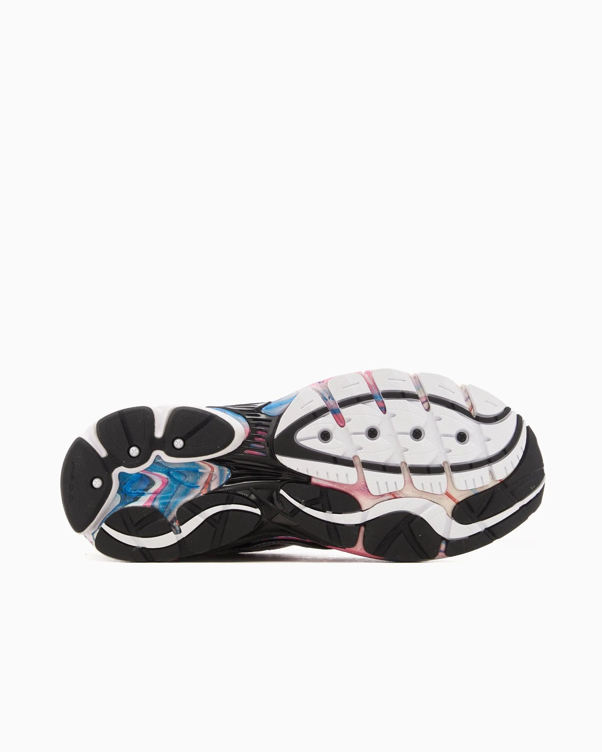 Saucony x Callen Shaub Progrid Omni 9