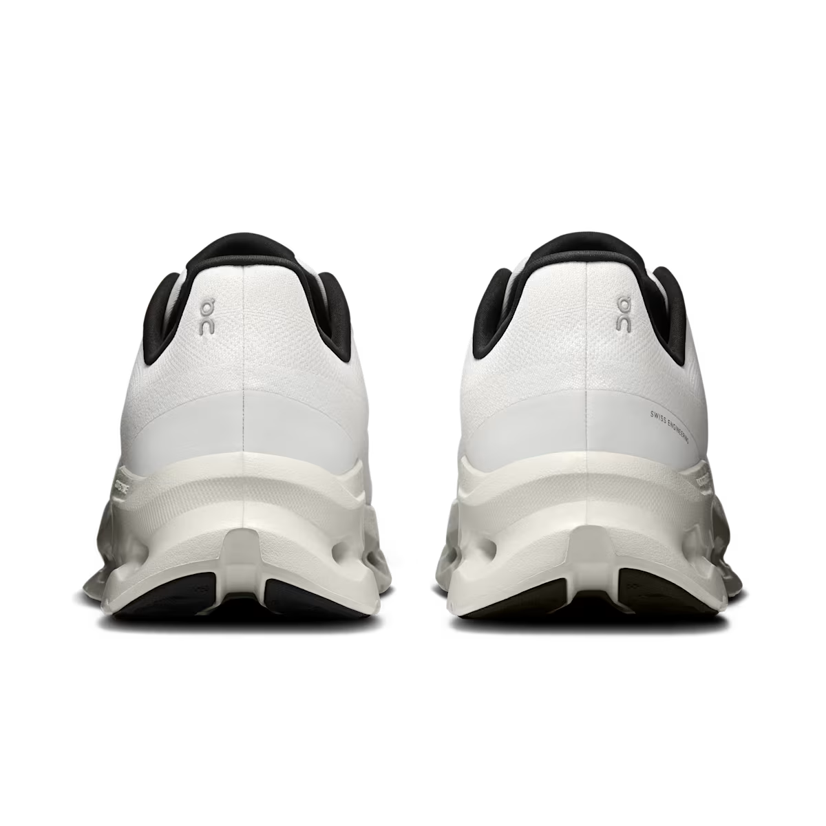 Cloudtilt - Blanc Perle