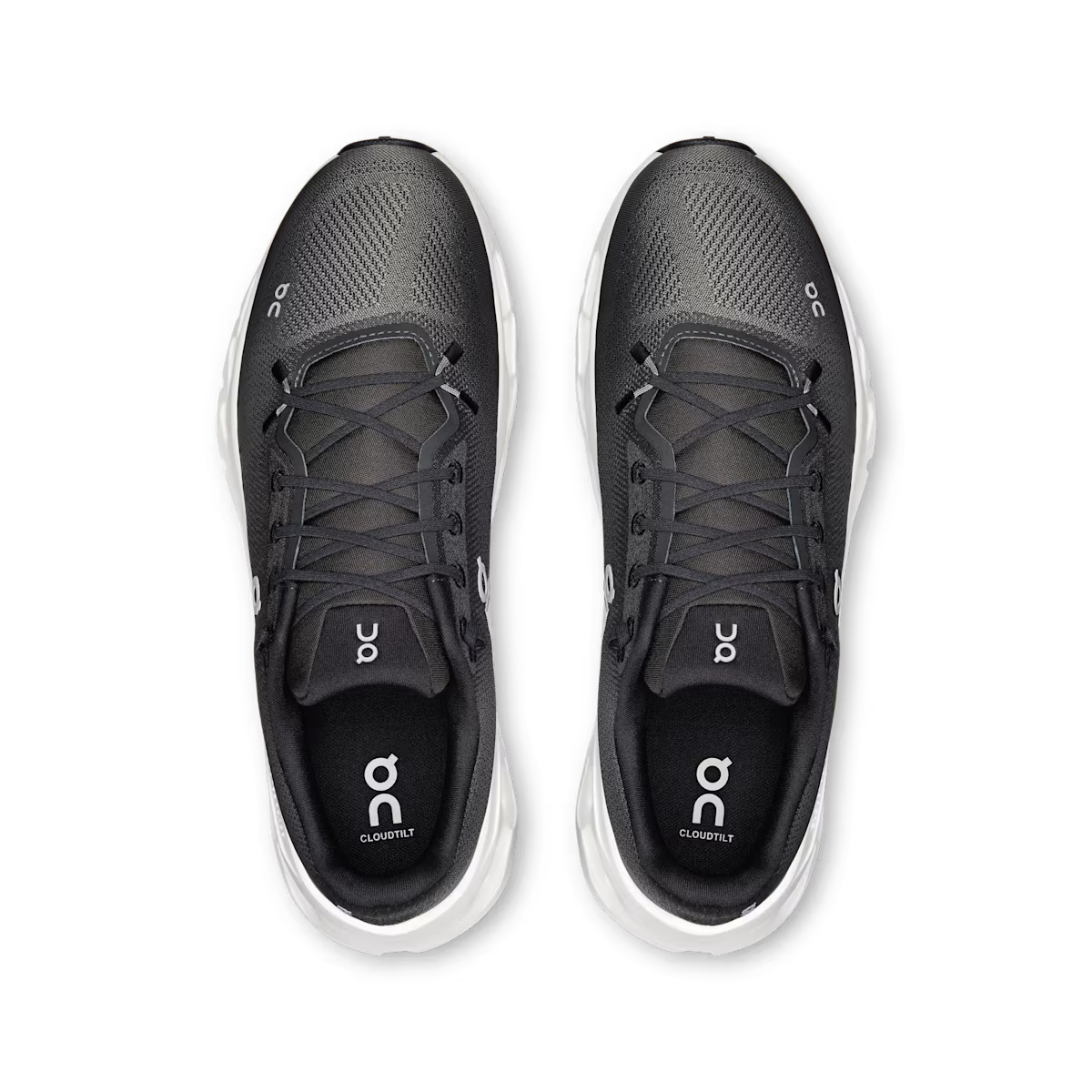 Cloudtilt - Asphalt Noir