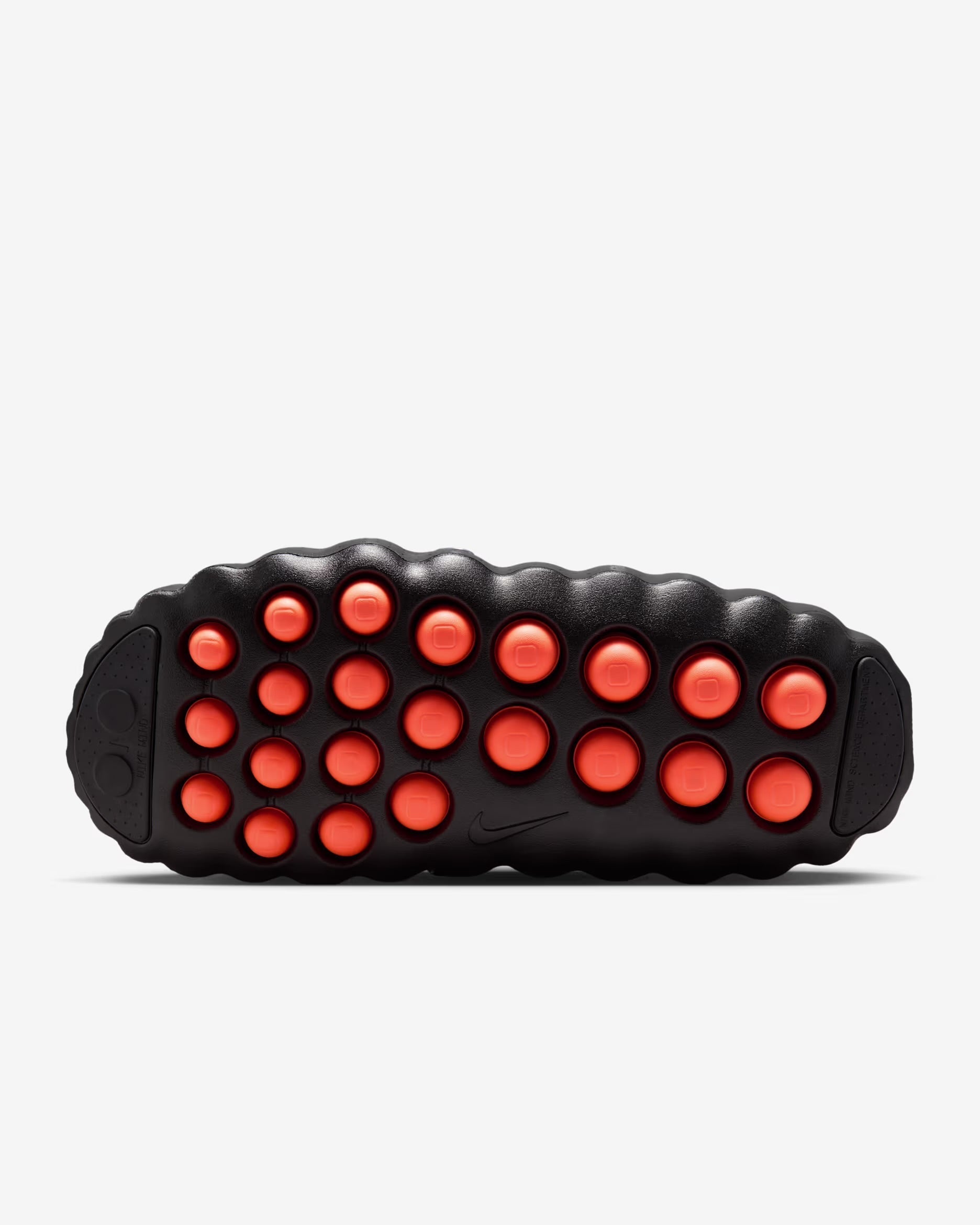 Nike MIND 001 Black