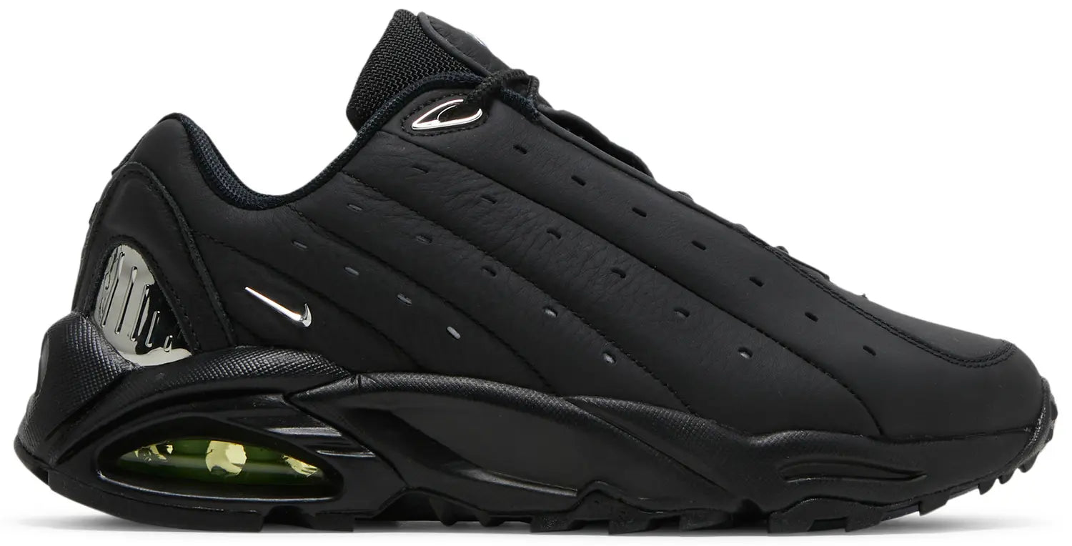 Nike x Nocta Hot Step Air Terra Black