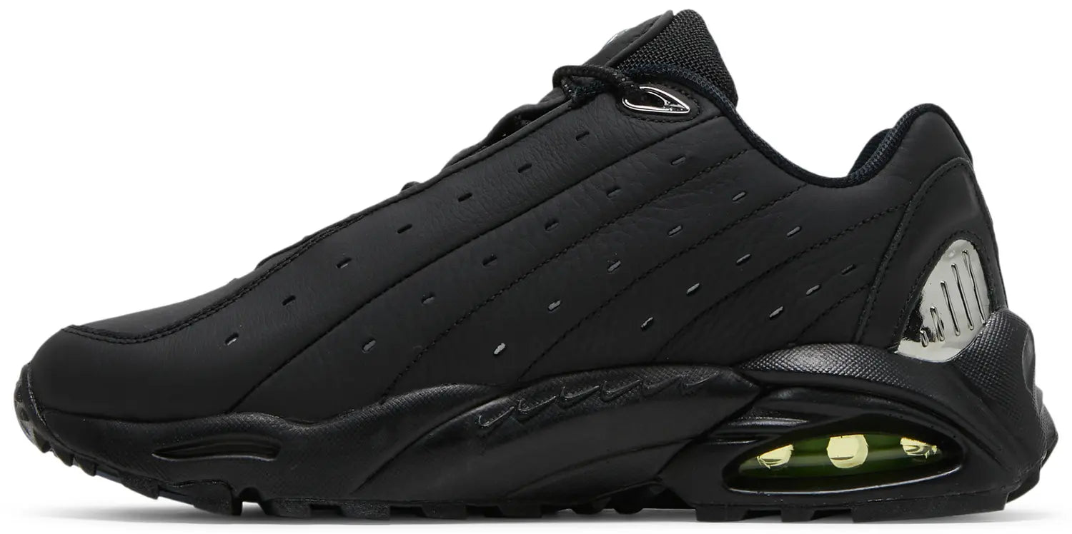Nike x Nocta Hot Step Air Terra Black