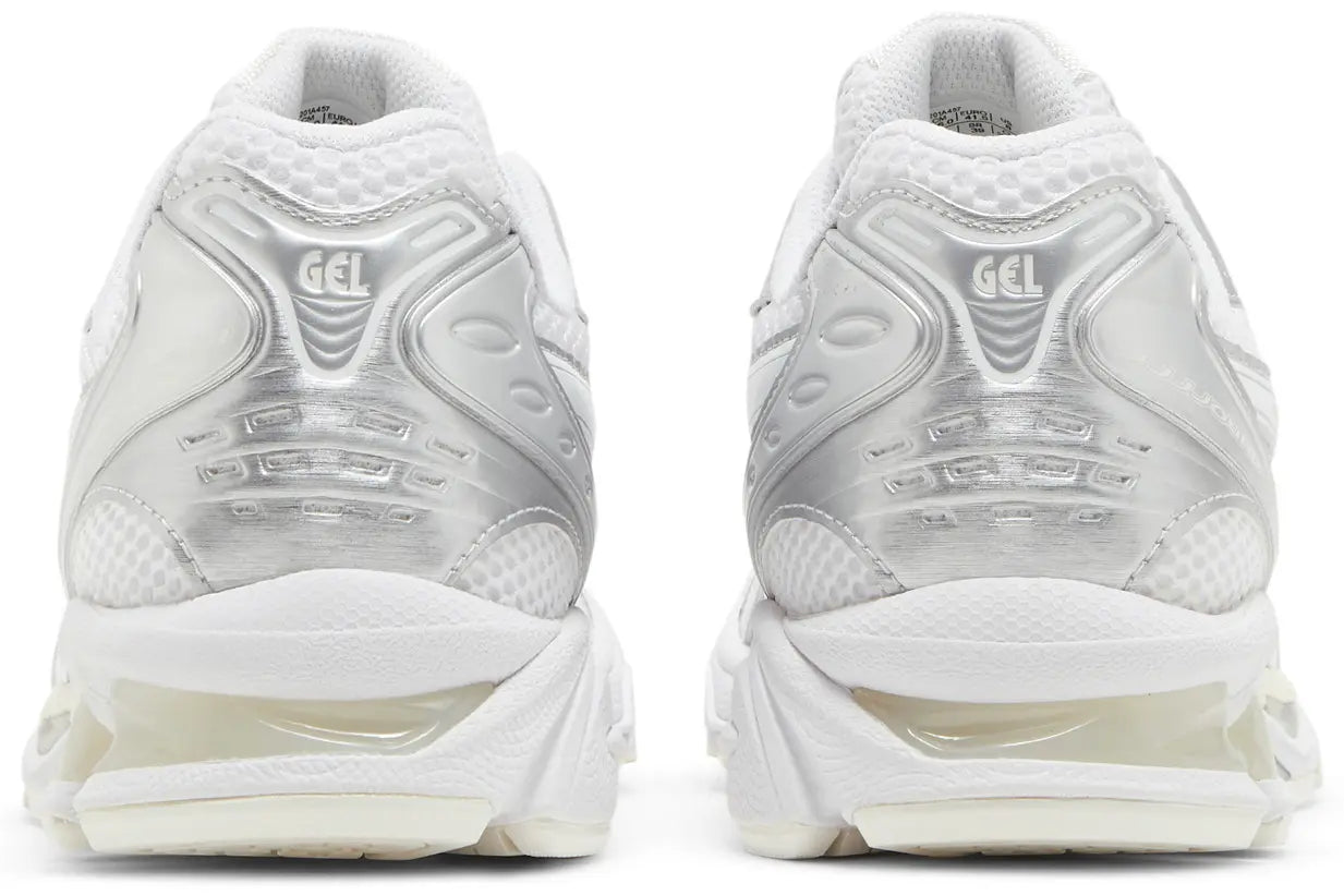 JJJJound x ASICS Gel Kayano 14 Silver White