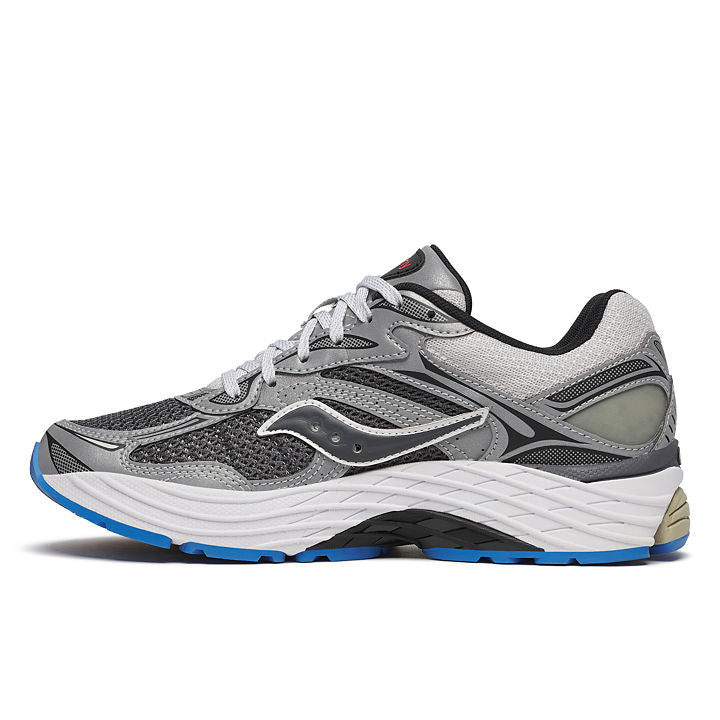 Saucony ProGrid Omni 9 Métallique