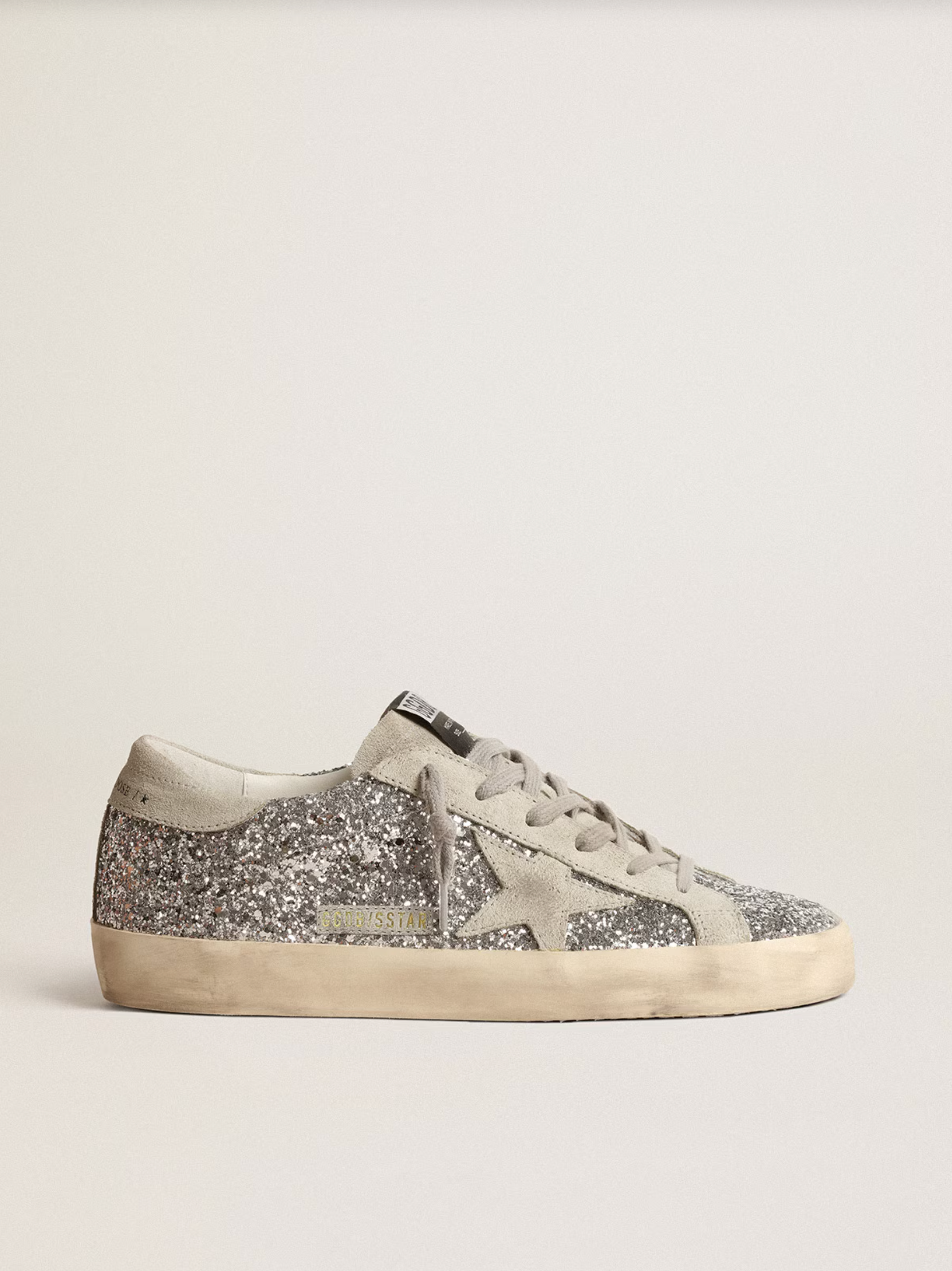 Golden Goose Super-Star
