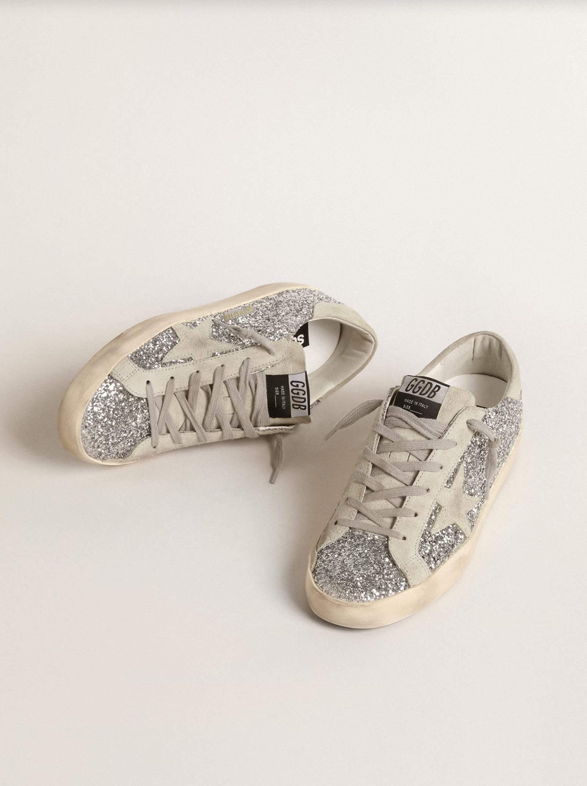 Golden Goose Super-Star