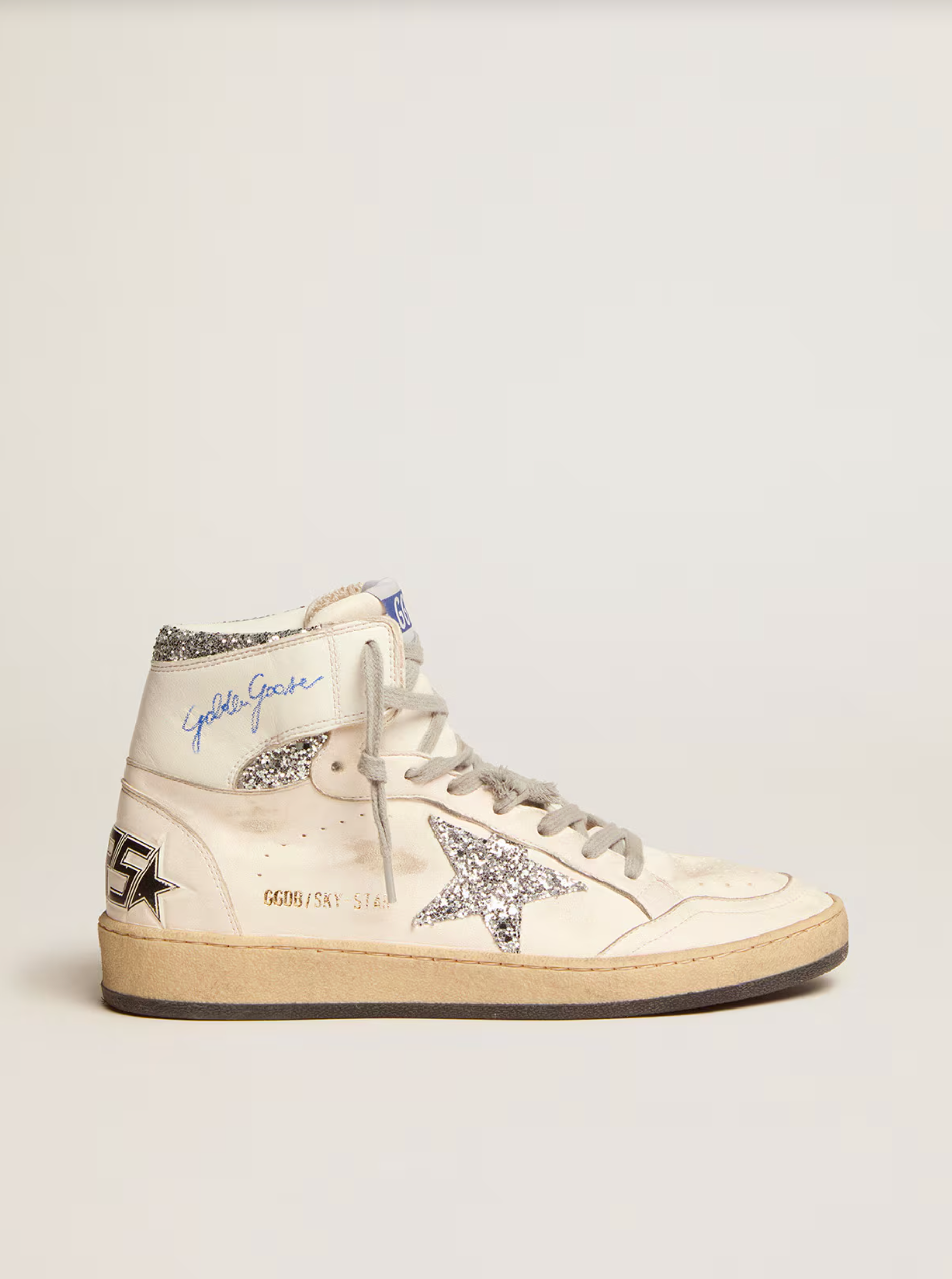 Golden Goose Sky-Star
