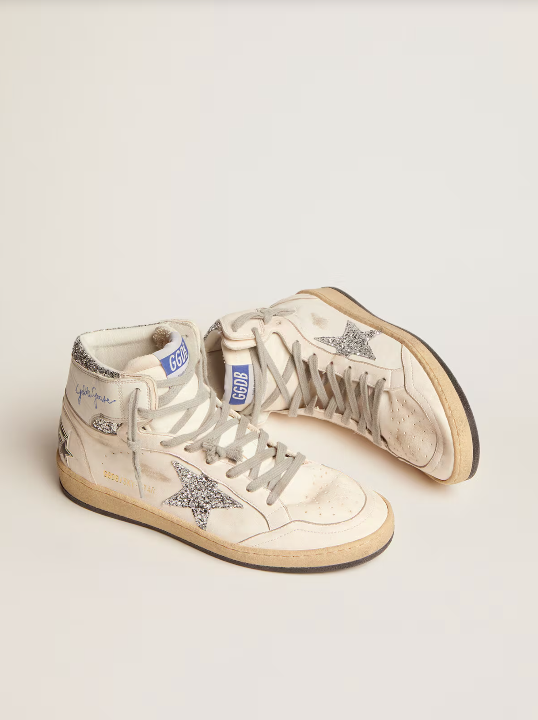Golden Goose Sky-Star
