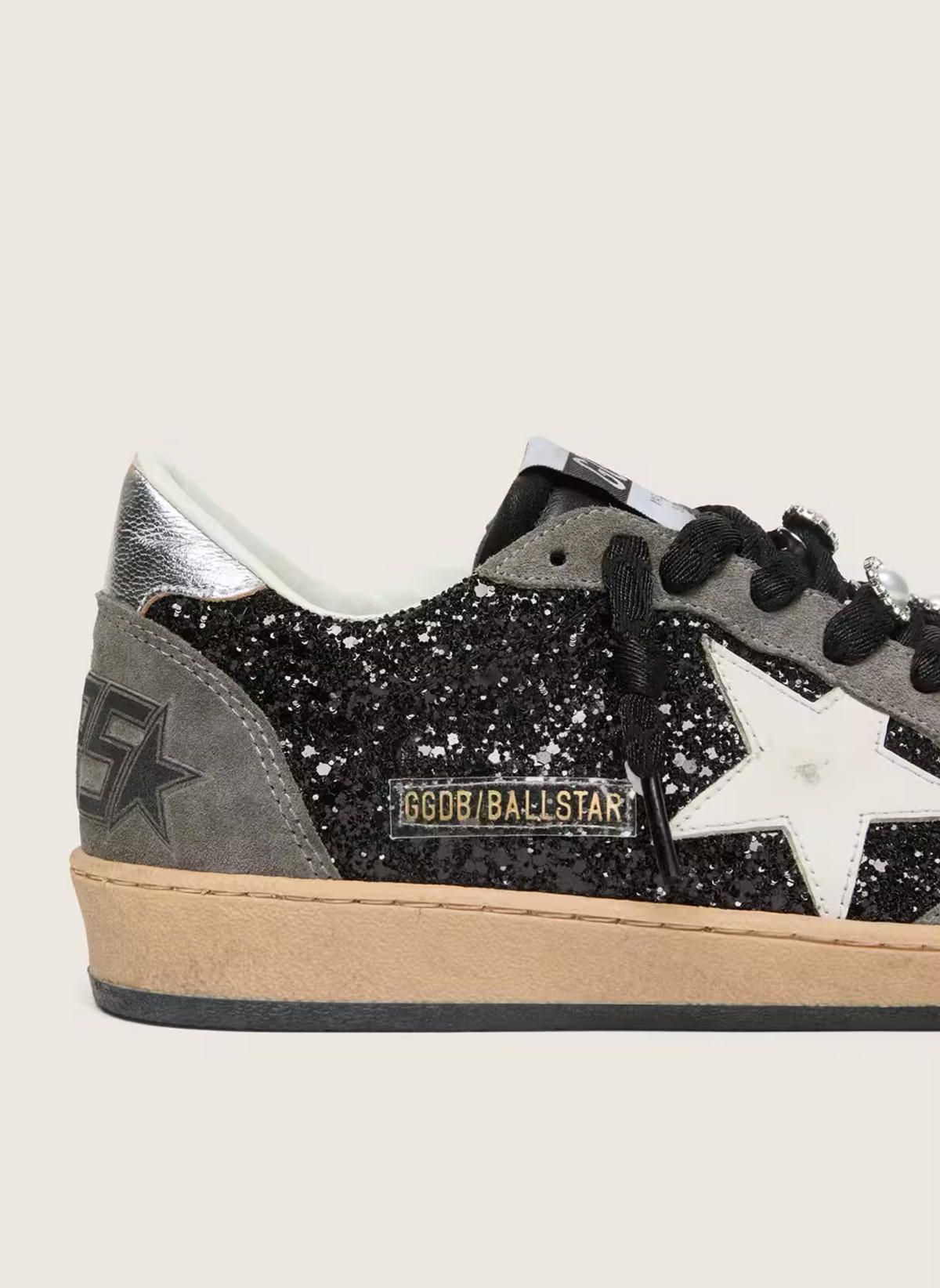 Golden Goose Ball Star