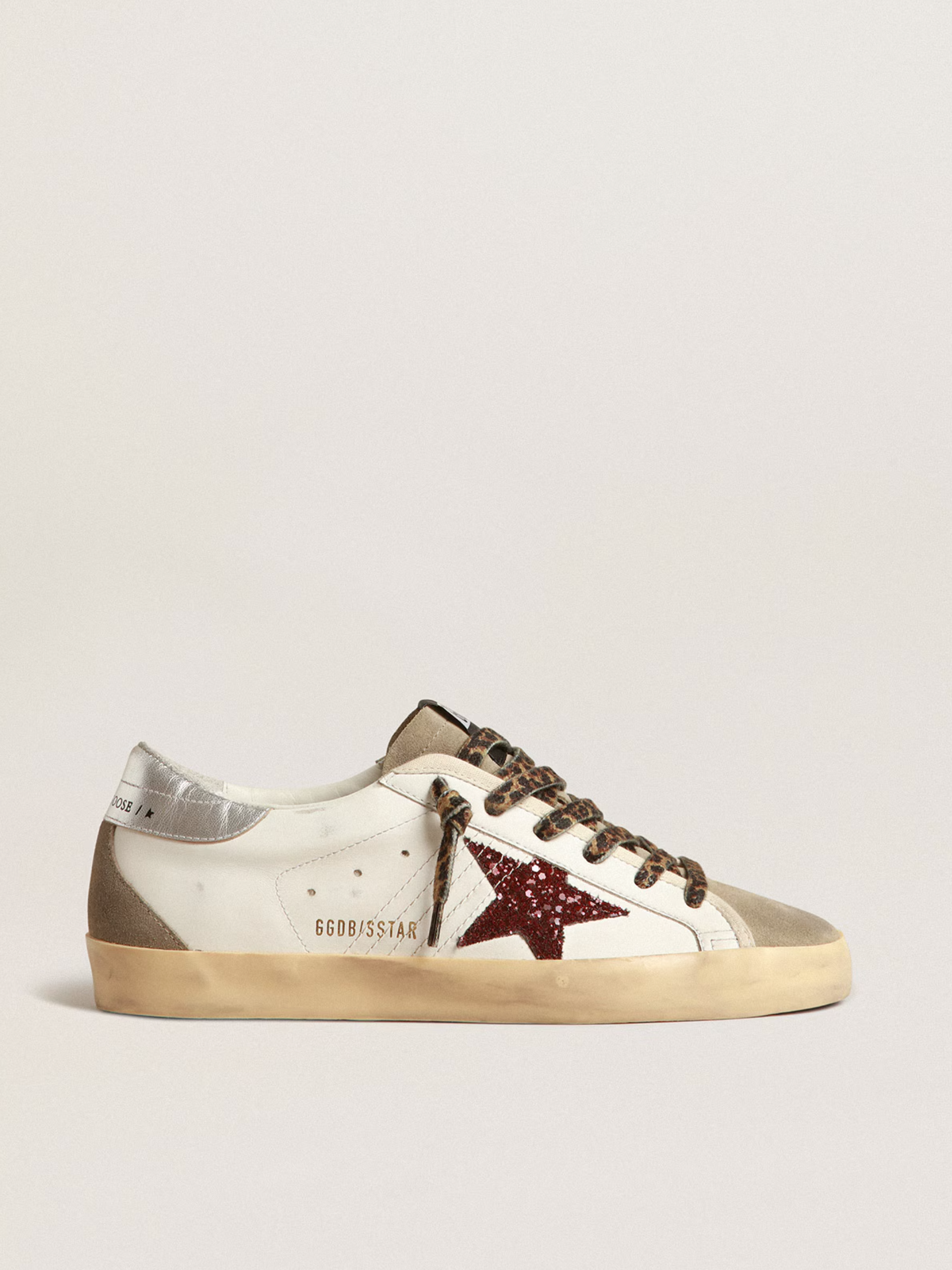 Golden Goose Super-Star
