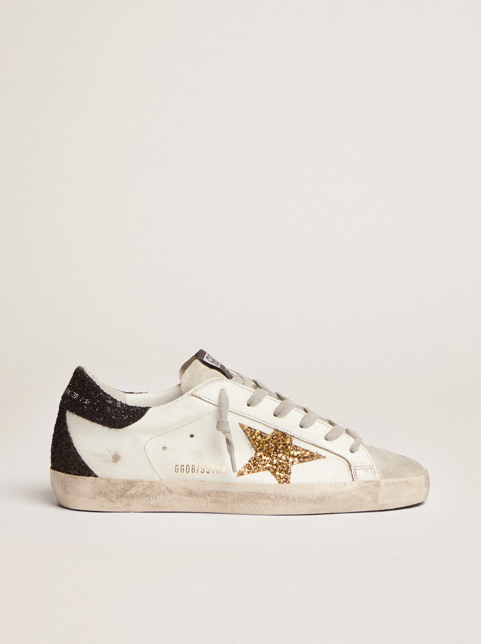 Golden Goose Super-Star