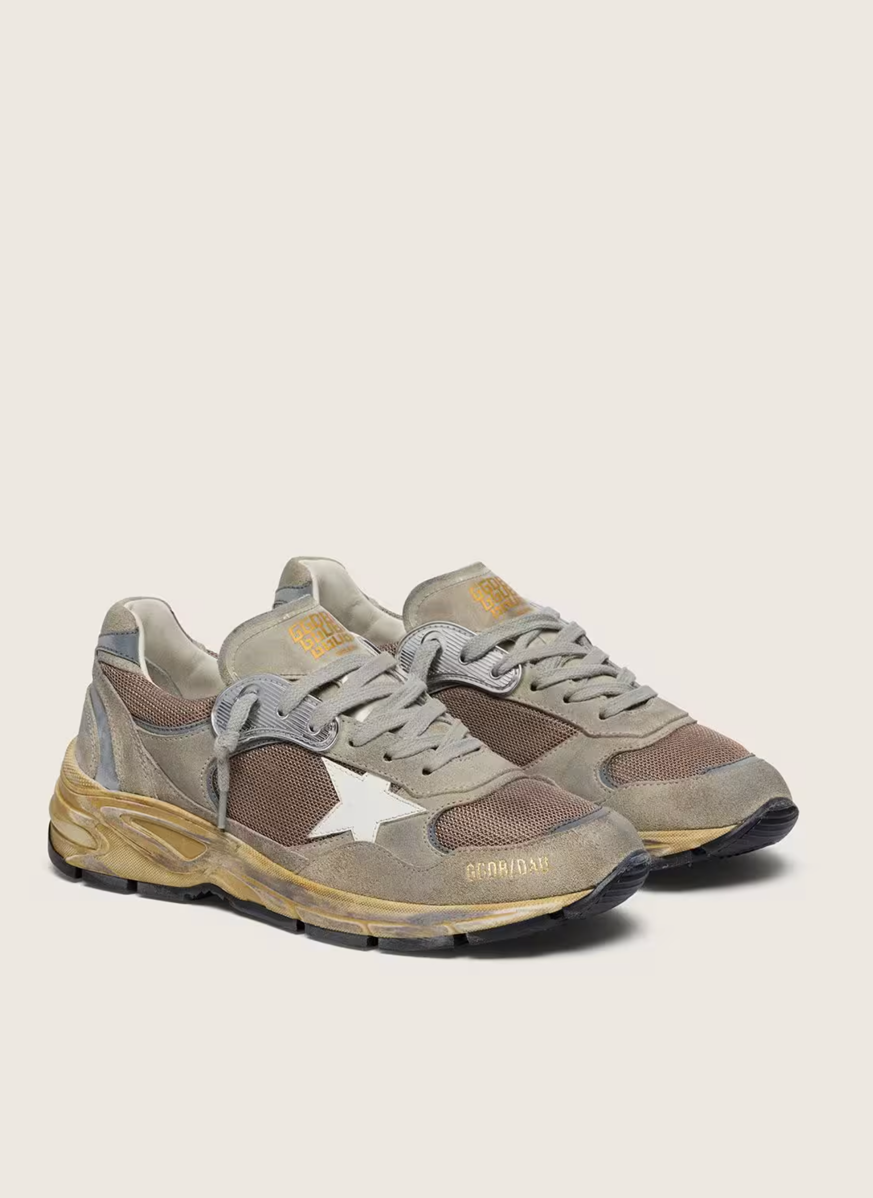 Golden Goose Dad-Star