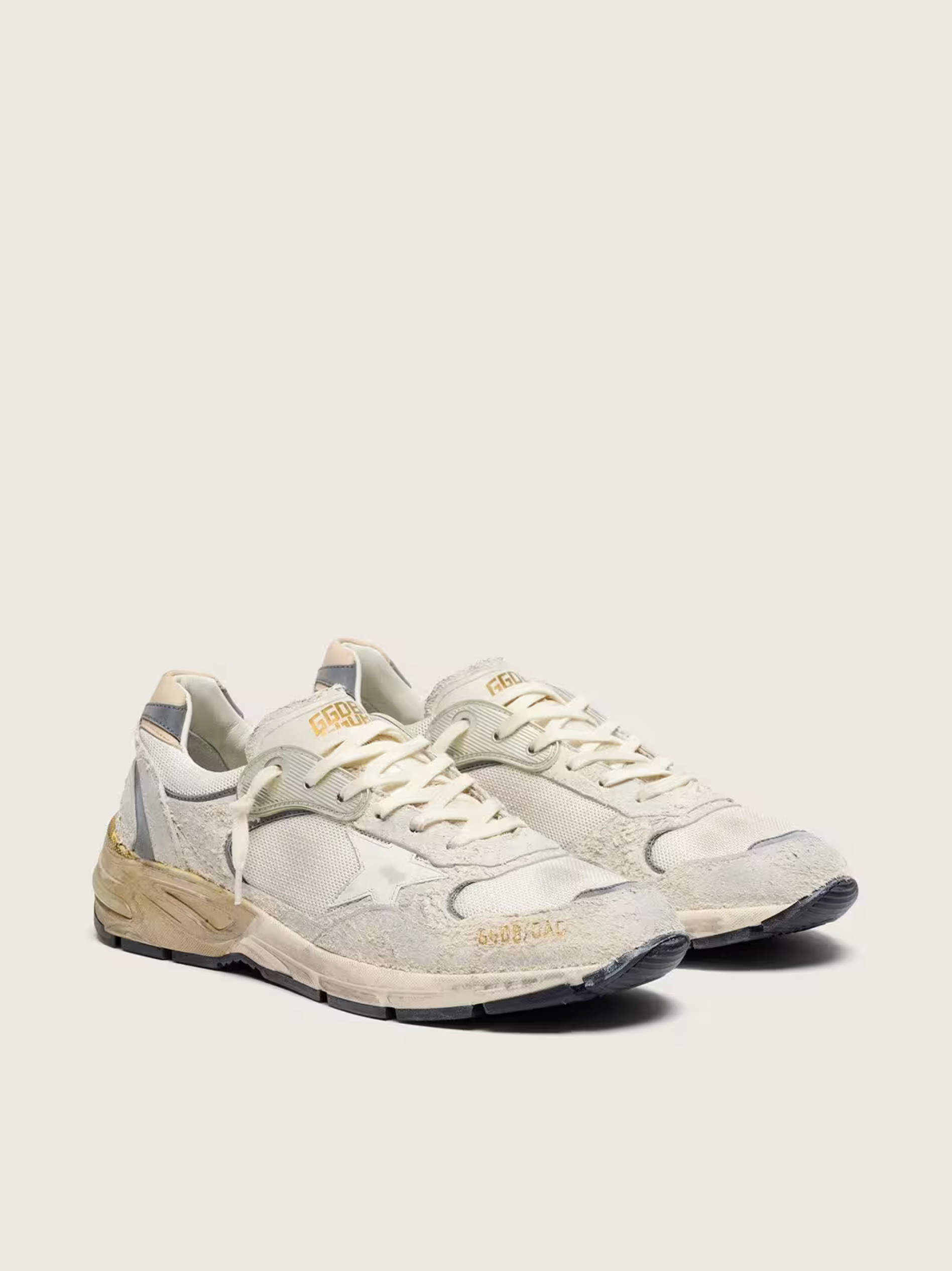 Golden Goose Dad-Star