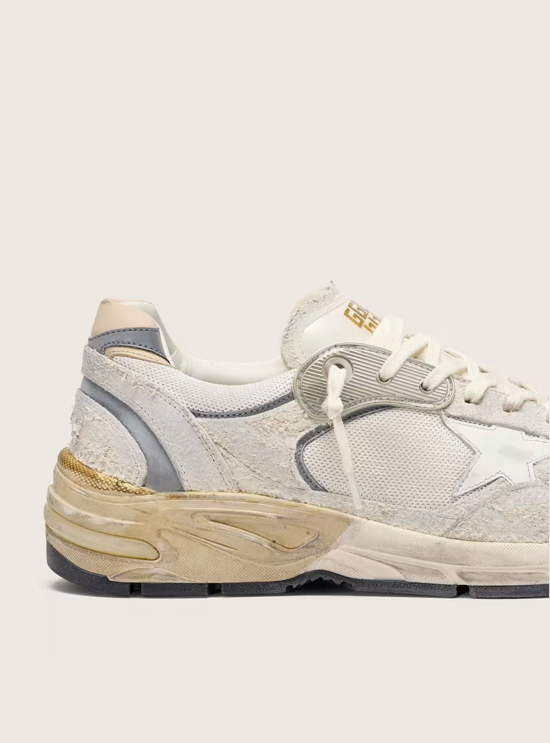 Golden Goose Dad-Star