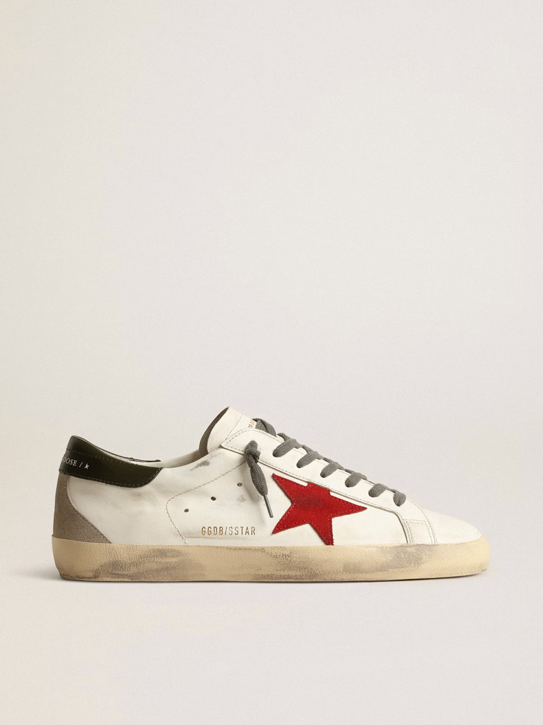 Golden Goose Super-Star