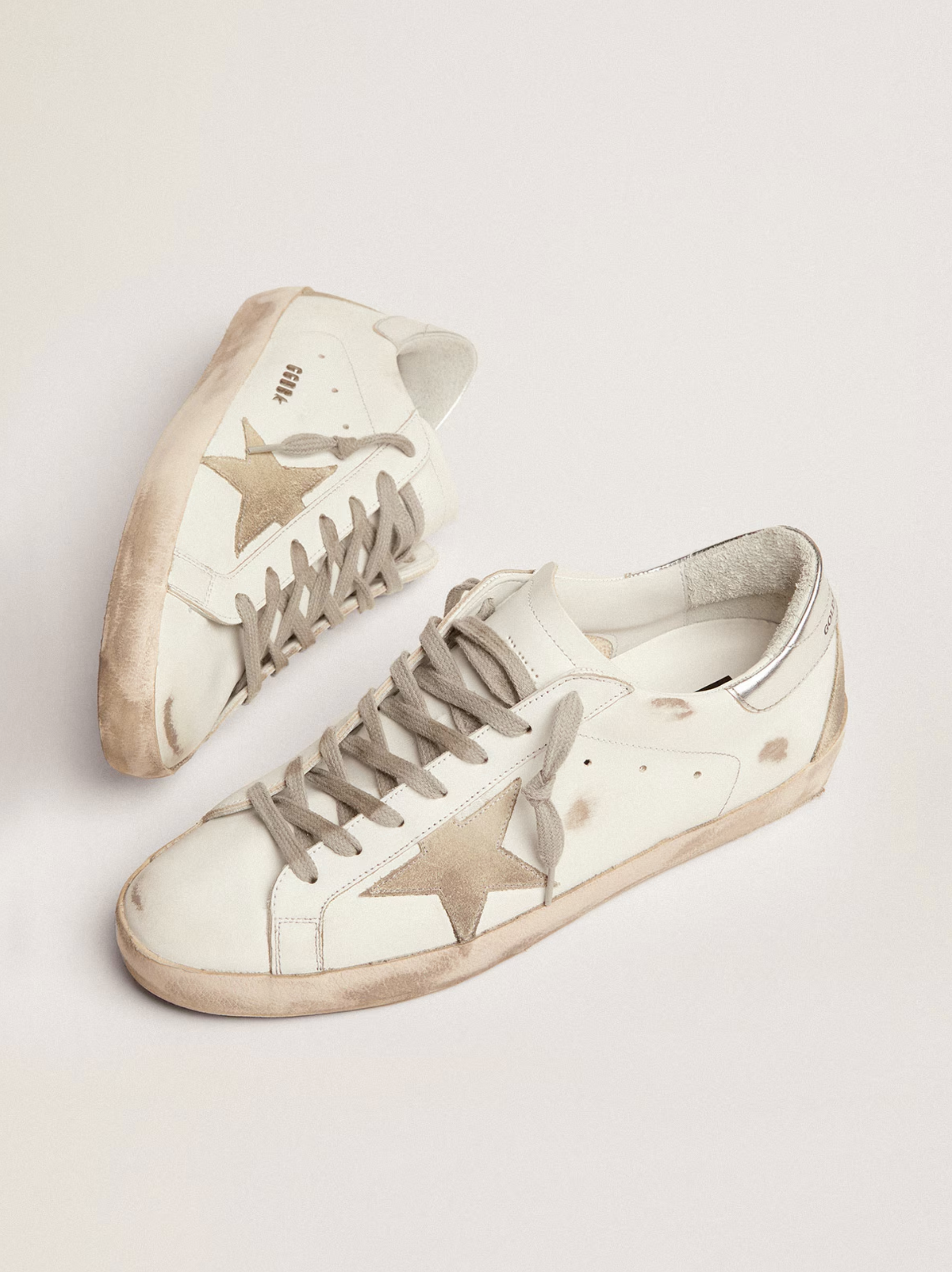Golden Goose Super-Star