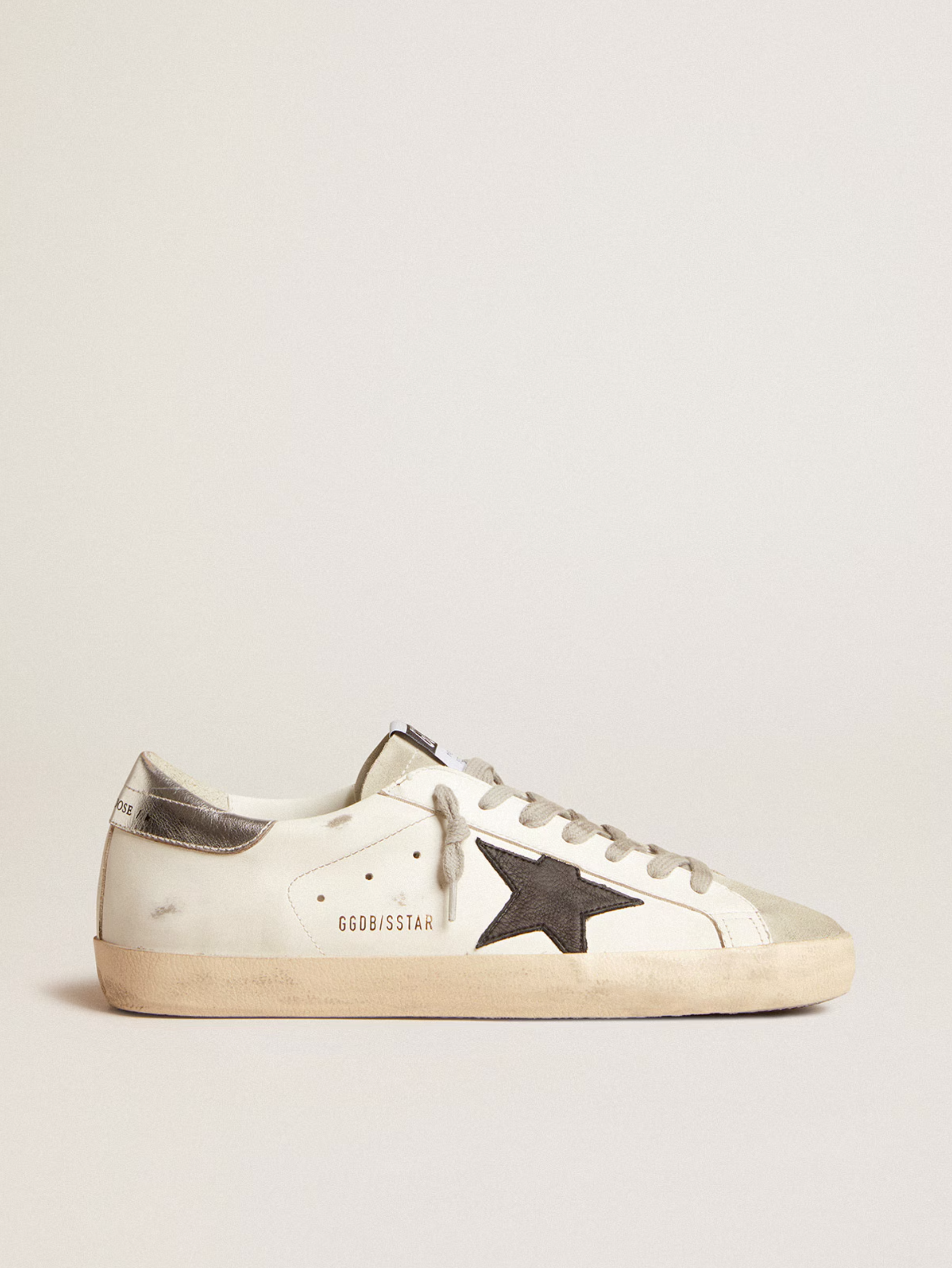 Golden Goose Super-Star