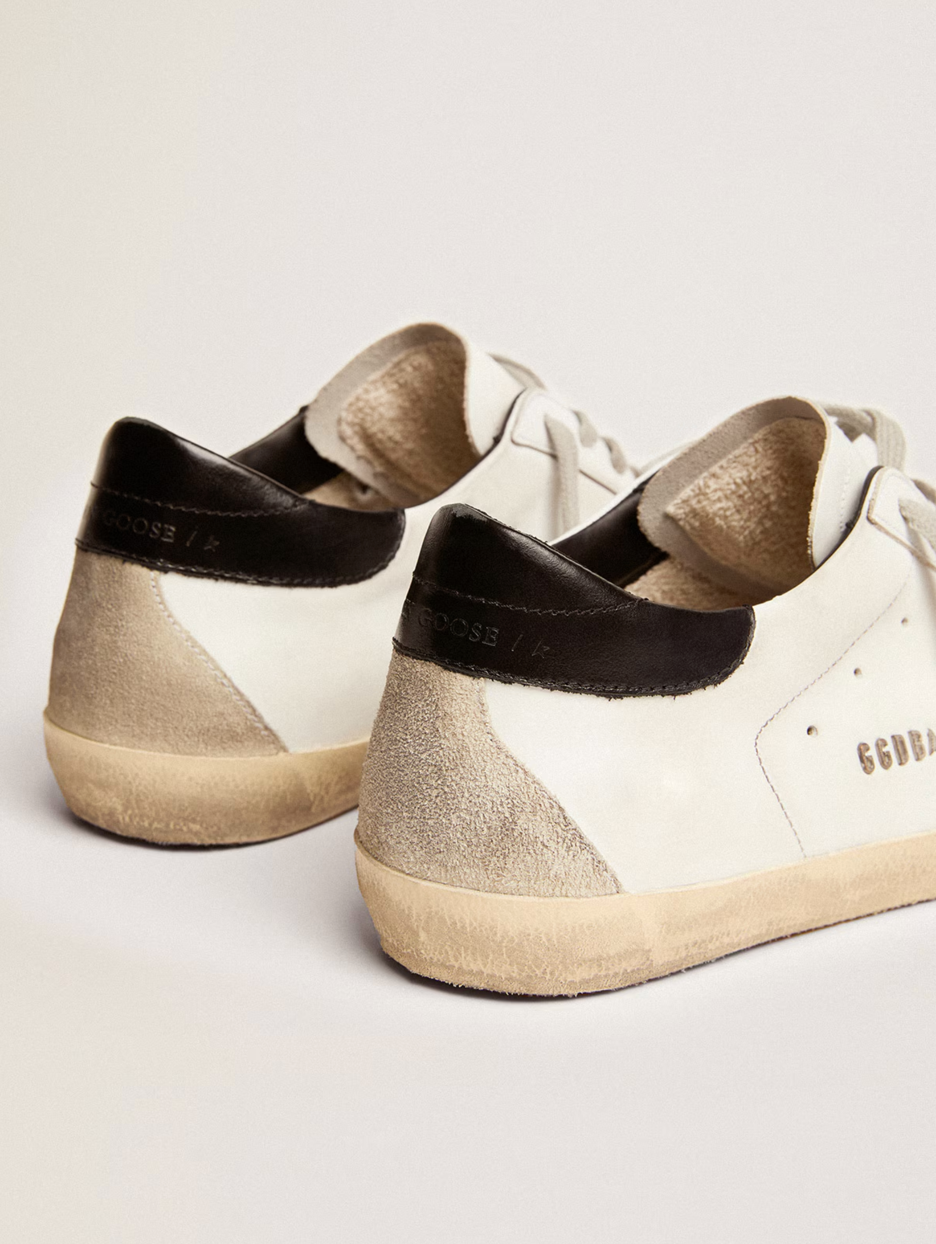 Golden Goose Super-Star