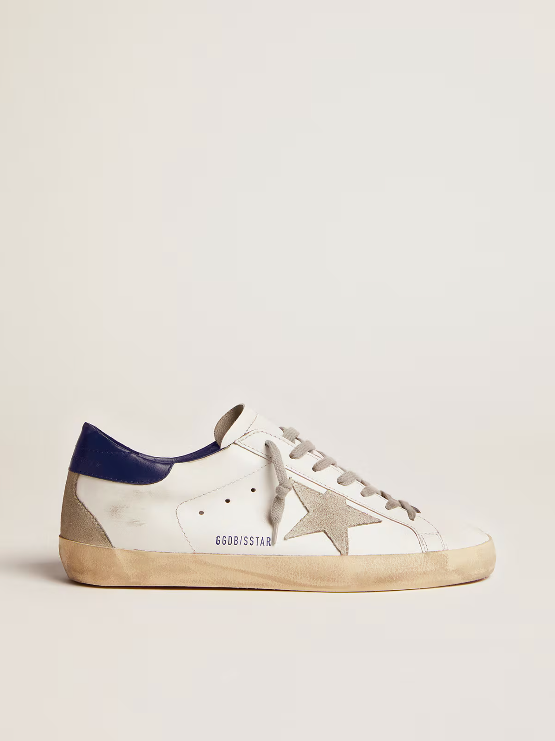 Golden Goose Super-Star