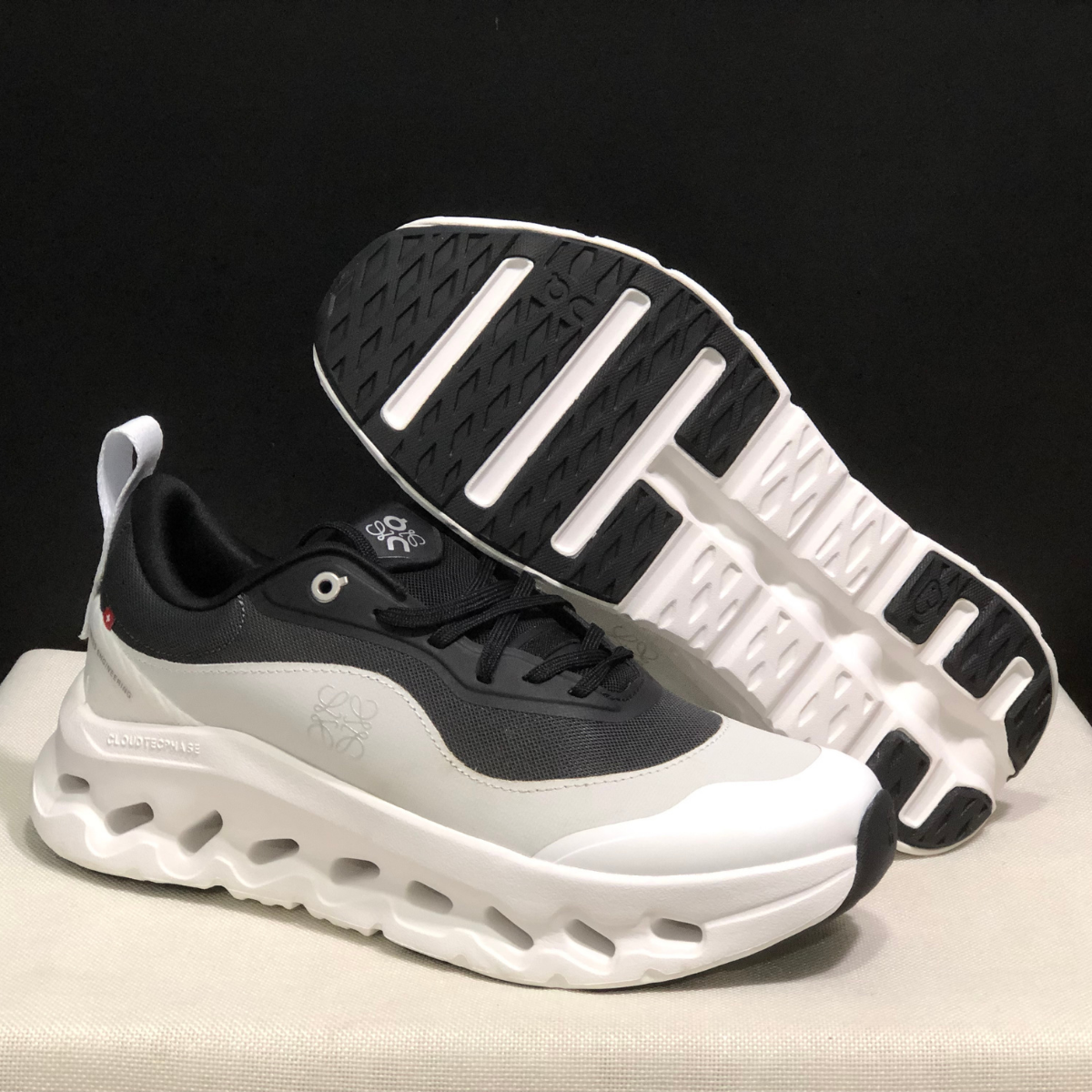 Cloudtilt × Loewe — Cloudtilt Mouse