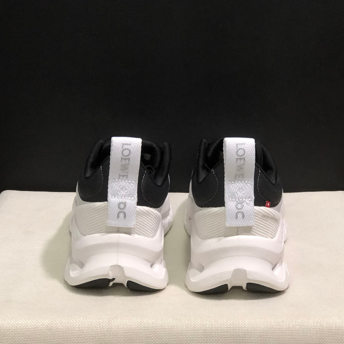 Cloudtilt × Loewe — Cloudtilt Mouse