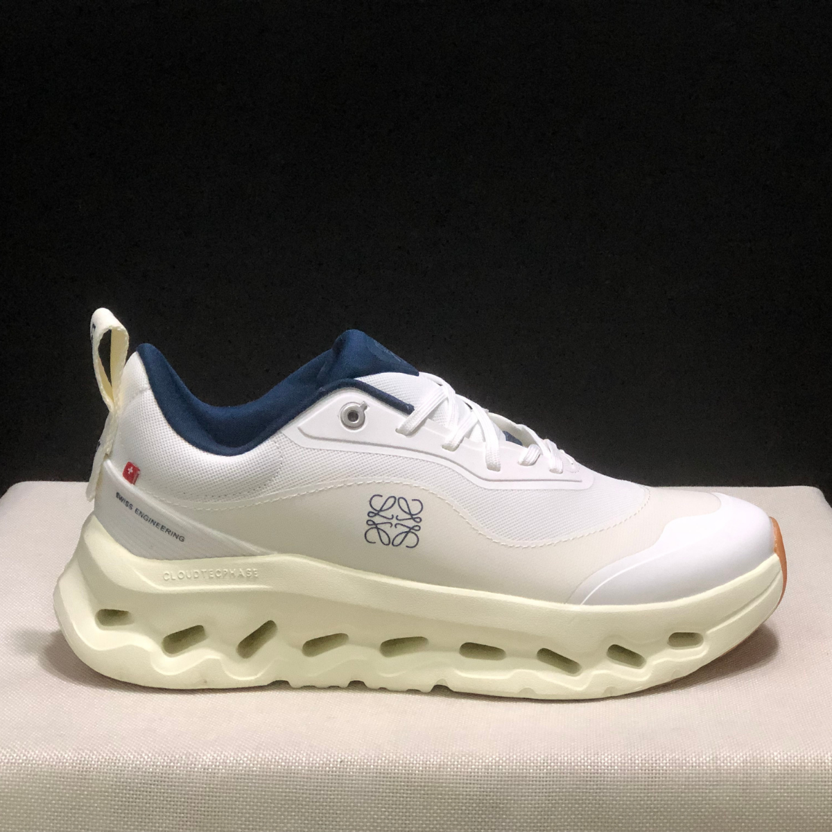 Cloudtilt × Loewe — Cloudtilt Light Blue