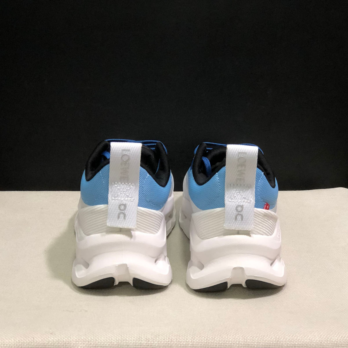 Cloudtilt × Loewe — Cloudtilt Blue Sky