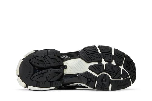 Balenciaga Runner -  Black White