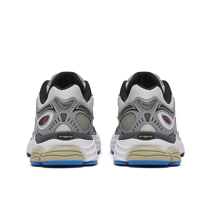 Saucony ProGrid Omni 9 Métallique